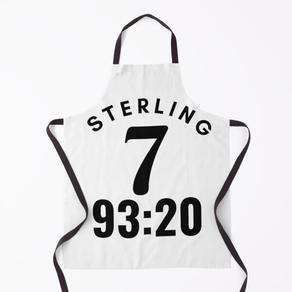 Item preview, Raheem Sterling | 39:20 designed and sold by covid50.