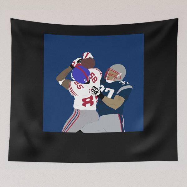 Item preview, The Helmet Catch  designed and sold by NathanHa34.