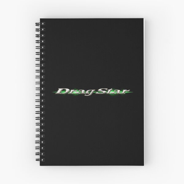 Item preview, Drag Star XVS 1100, XVS 650 ... green designed and sold by KlaraBubble.