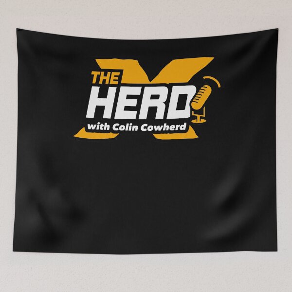 Item preview, The Herd designed and sold by NathanHa34.