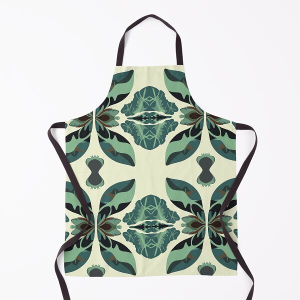 Item preview, Patterns 6 - Monstera Psychic Flower designed and sold by Cleobule.