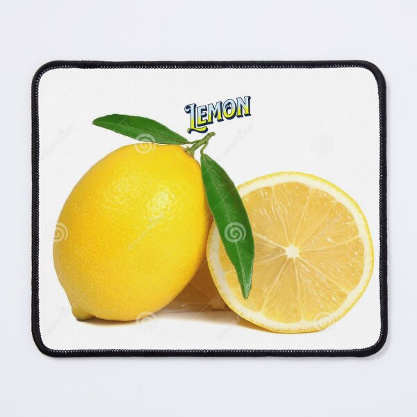 Item preview, Lemon Stickers designed and sold by Pakkashshop.