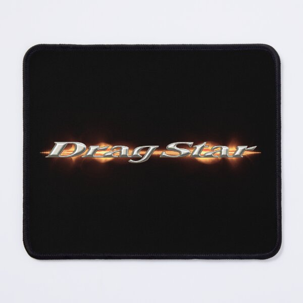 Item preview, Drag Star XVS 1100, XVS 650 ... orange designed and sold by KlaraBubble.