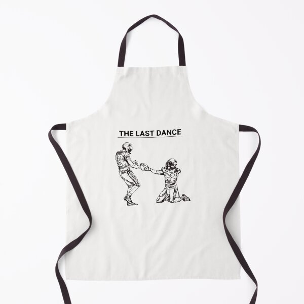 Item preview, The last dance designed and sold by NathanHa34.