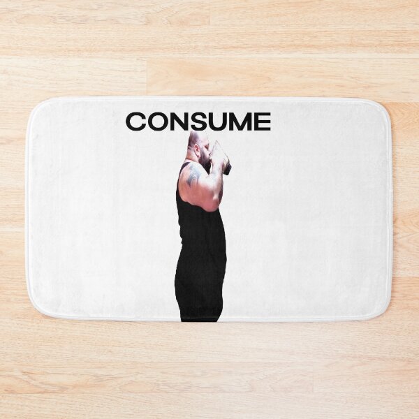 Item preview, Kyriakos Grizzly Kapakoulak | CONSUME designed and sold by STRAIGHT UP BULKED UP.