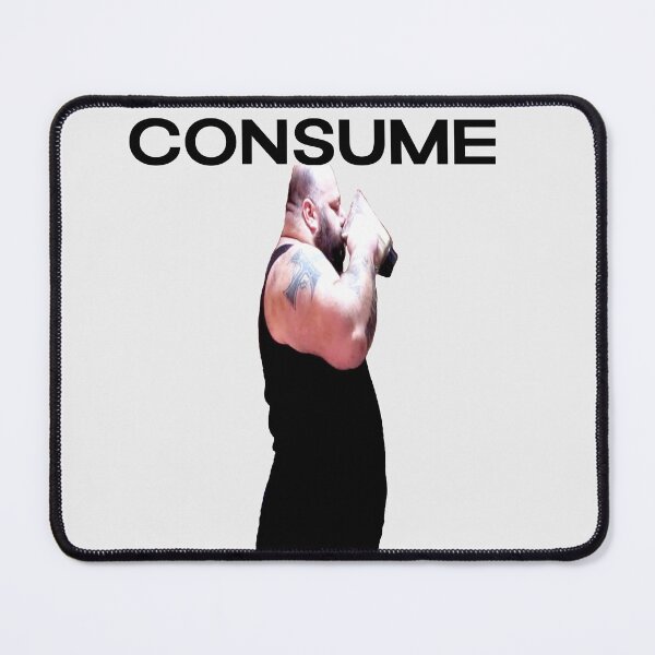 Item preview, Kyriakos Grizzly Kapakoulak | CONSUME designed and sold by STRAIGHT UP BULKED UP.