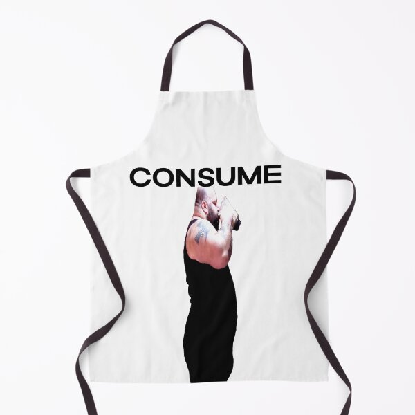 Item preview, Kyriakos Grizzly Kapakoulak | CONSUME designed and sold by STRAIGHT UP BULKED UP.