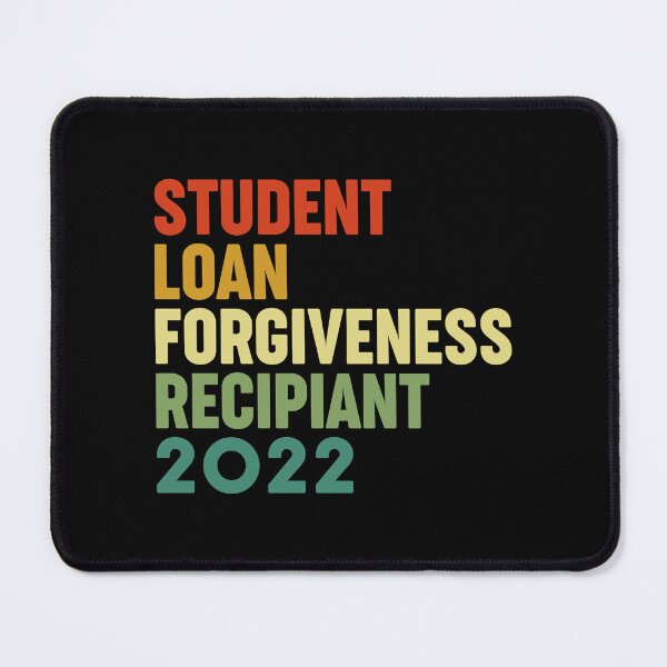 Item preview, Student Loan Forgiveness designed and sold by PhamBinh5146.