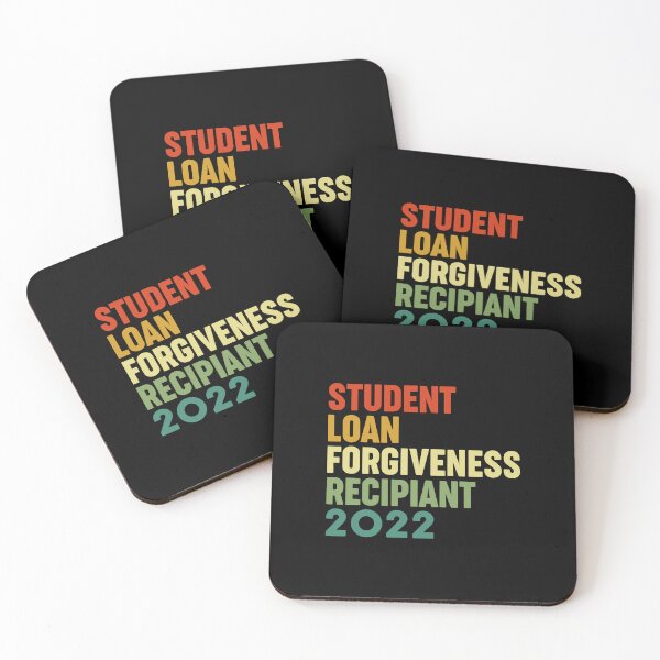 Item preview, Student Loan Forgiveness designed and sold by PhamBinh5146.