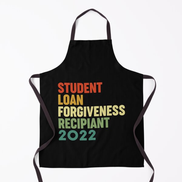Item preview, Student Loan Forgiveness designed and sold by PhamBinh5146.