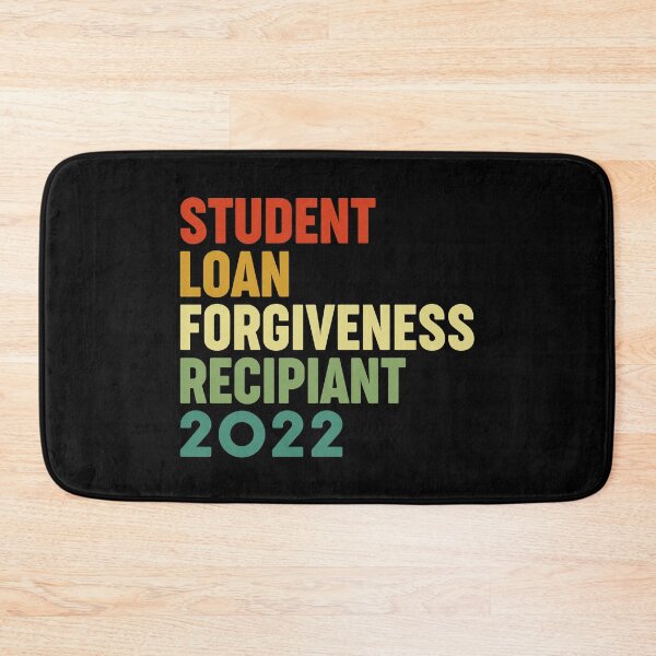 Item preview, Student Loan Forgiveness designed and sold by PhamBinh5146.