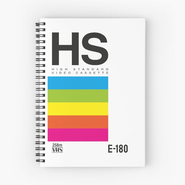 Item preview, VHS#4 designed and sold by process22.