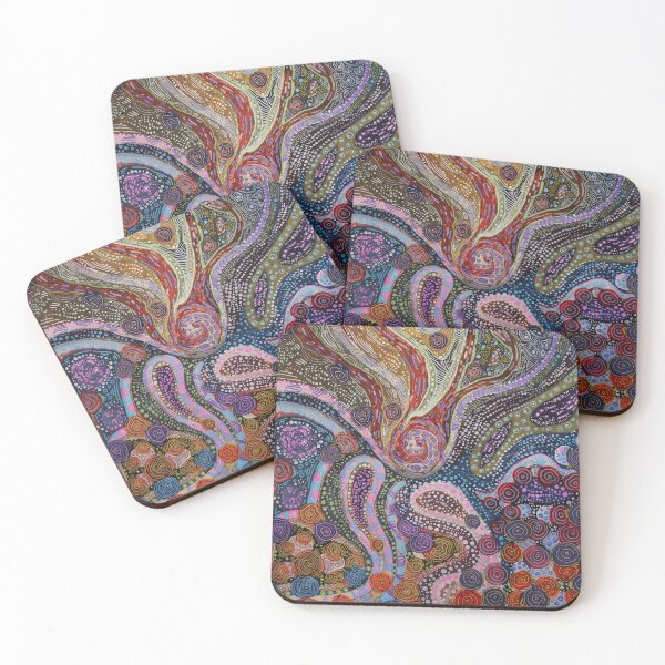 Item preview, Infection designed and sold by Autumn Grace Sutherland.
