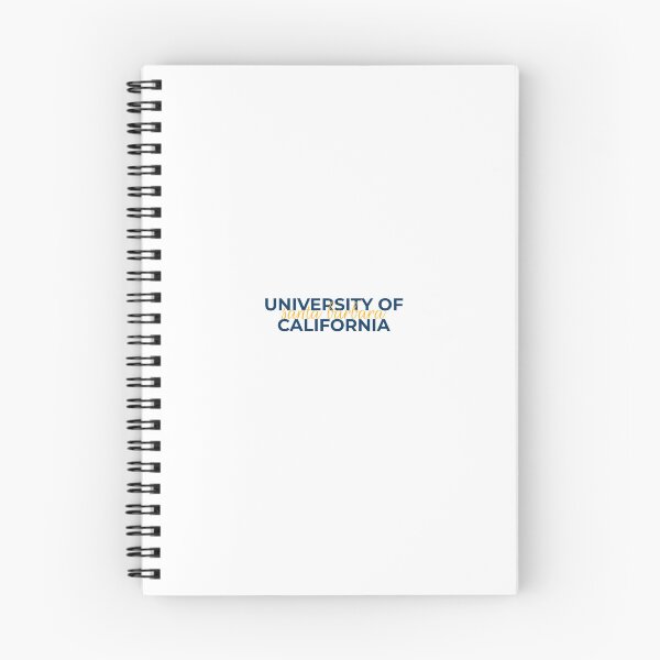 Item preview, UCSB (Universidad de California, Santa Bárbara) designed and sold by swill80.
