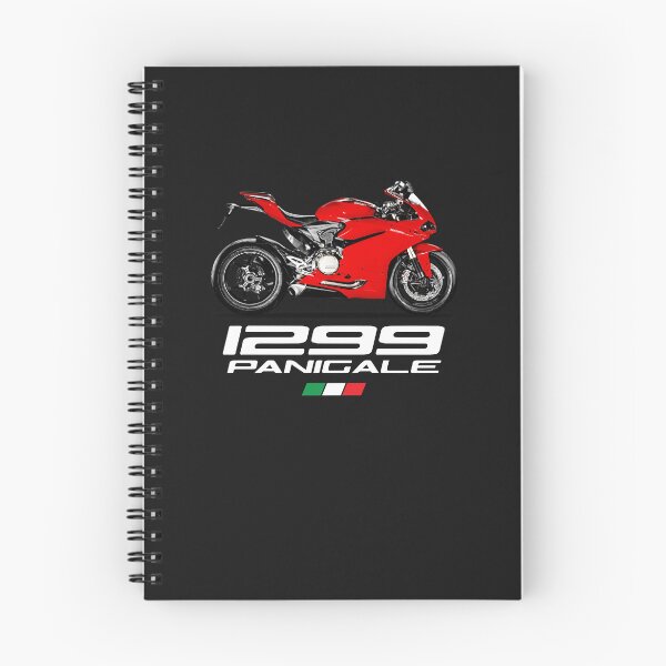 Item preview, The Panigale 1299  designed and sold by NathanHa34.
