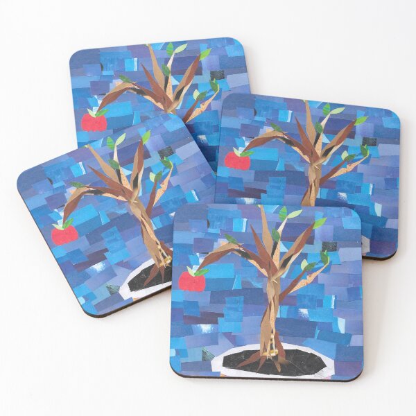 Item preview, Little Apple Tree designed and sold by cajunhusker.