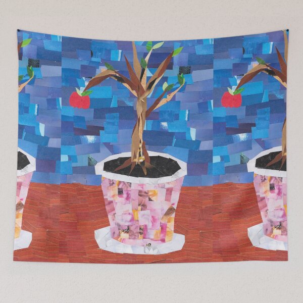 Item preview, Little Apple Tree designed and sold by cajunhusker.