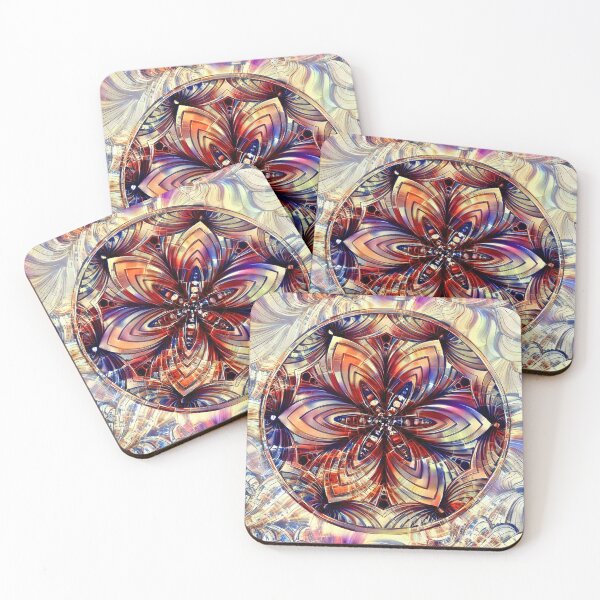 Item preview, Zirco designed and sold by HoshiKara.