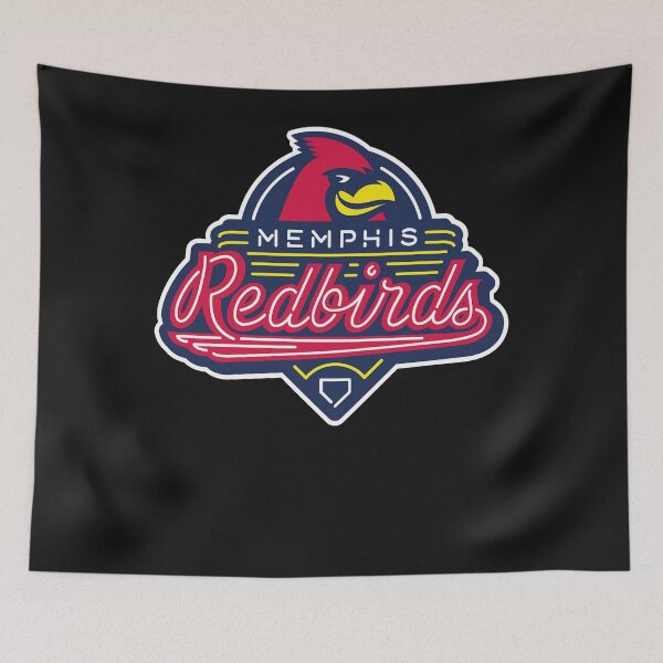 Item preview, The Redbirds (new),Sports designed and sold by NathanHa34.