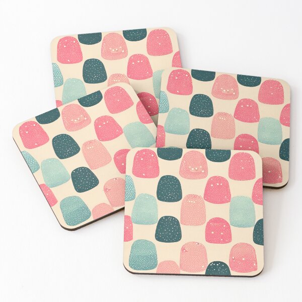 Item preview, Dotty Cute designed and sold by Natonie.