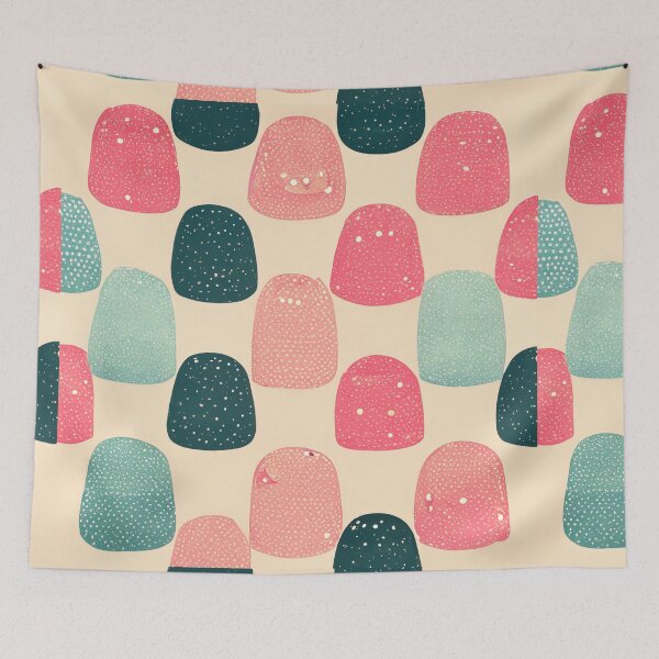 Item preview, Dotty Cute designed and sold by Natonie.