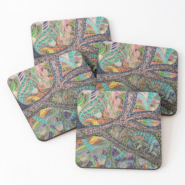 Item preview, Growth designed and sold by Autumn Grace Sutherland.