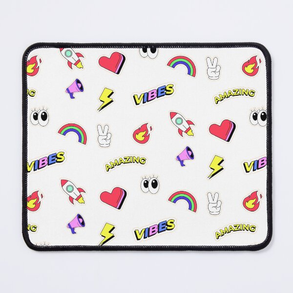 Item preview, Trendy stickers designed and sold by Aysa Galaxy.