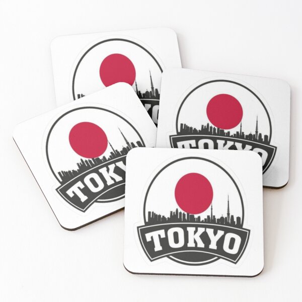 Item preview, TOKYO  designed and sold by AADesigns7.