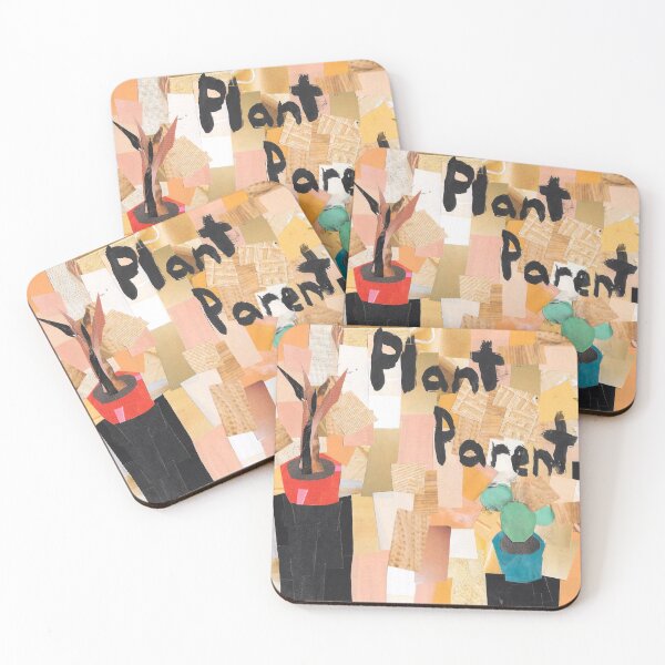 Item preview, Plant Parent designed and sold by cajunhusker.