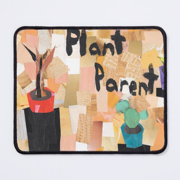 Item preview, Plant Parent designed and sold by cajunhusker.