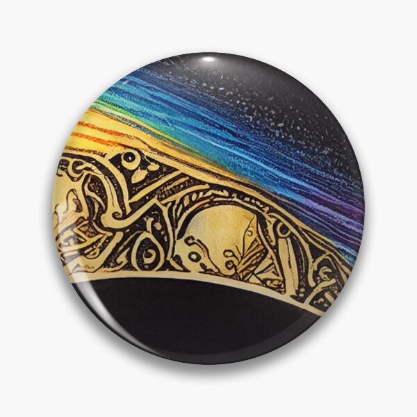 Item preview, Arcane Eclipse :: Tilting World designed and sold by COYN.