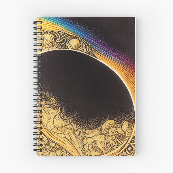 Item preview, Arcane Eclipse :: Tilting World designed and sold by COYN.