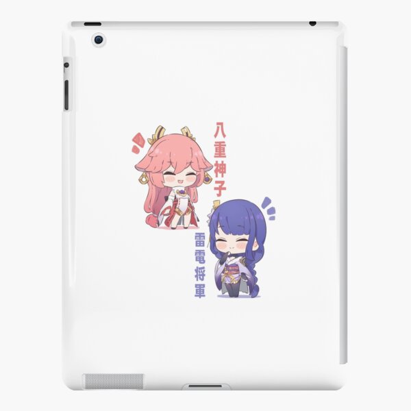 woman face iPad Case & Skin for Sale by elya dead