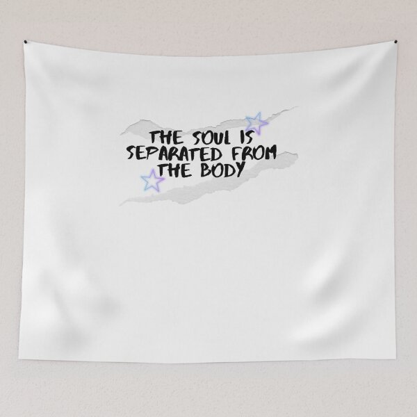 Item preview, The soul is separated from the body  designed and sold by FLOWER--ART.