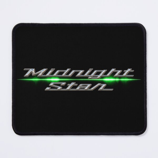 Item preview, Midnight Star XV 1900, XVS 1300, XVS 950 green designed and sold by KlaraBubble.