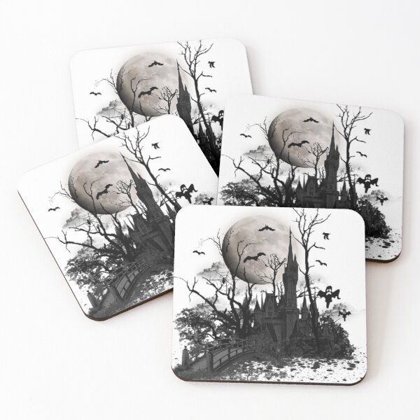 Item preview, happy halloween designed and sold by thomasett.