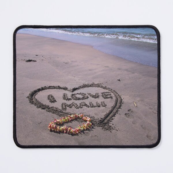 Item preview, I love Maui designed and sold by aura2000.
