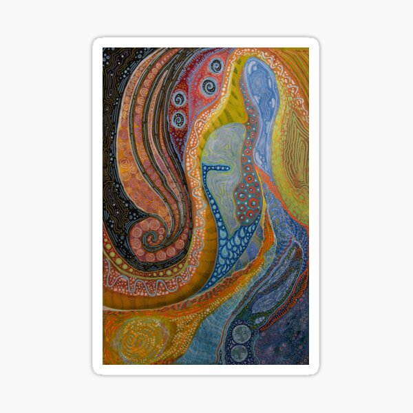 Item preview, Duality designed and sold by Autumn Grace Sutherland.