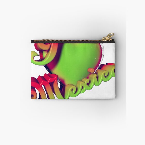 Item preview, I love Mexico designed and sold by Delpieroo.
