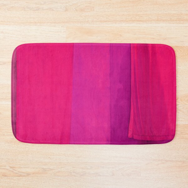 Item preview, Colorful pink cloths  designed and sold by Photopat.