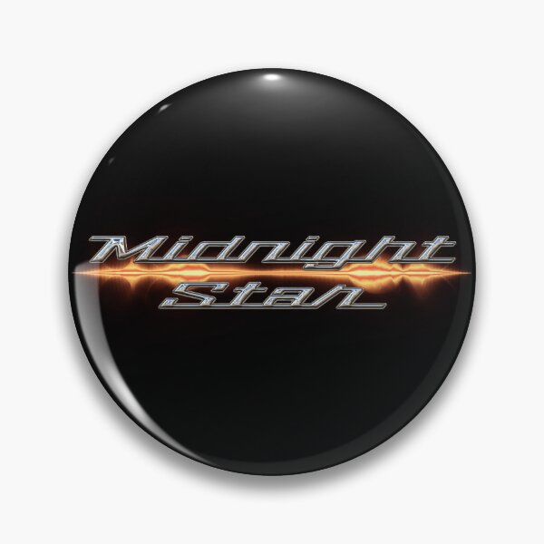 Item preview, Midnight Star XV 1900, XVS 1300, XVS 950 orange designed and sold by KlaraBubble.