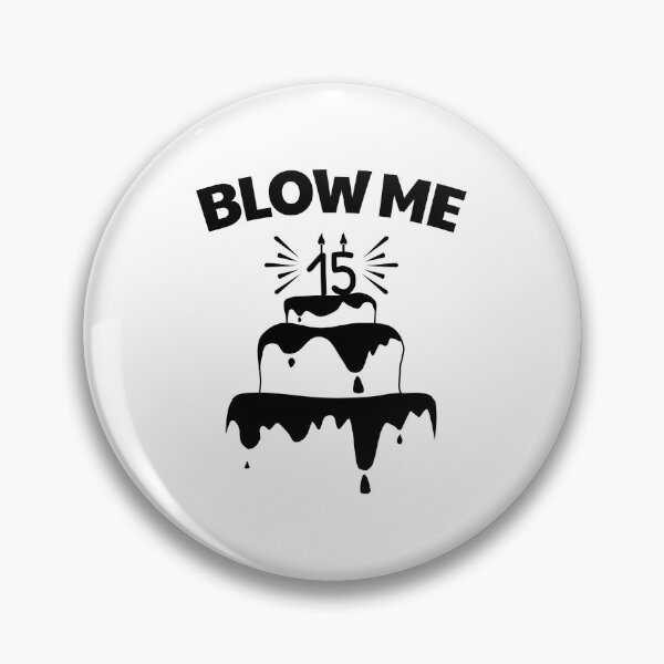 Item preview, funny 15th birthday quote designed and sold by itsRIS-store.