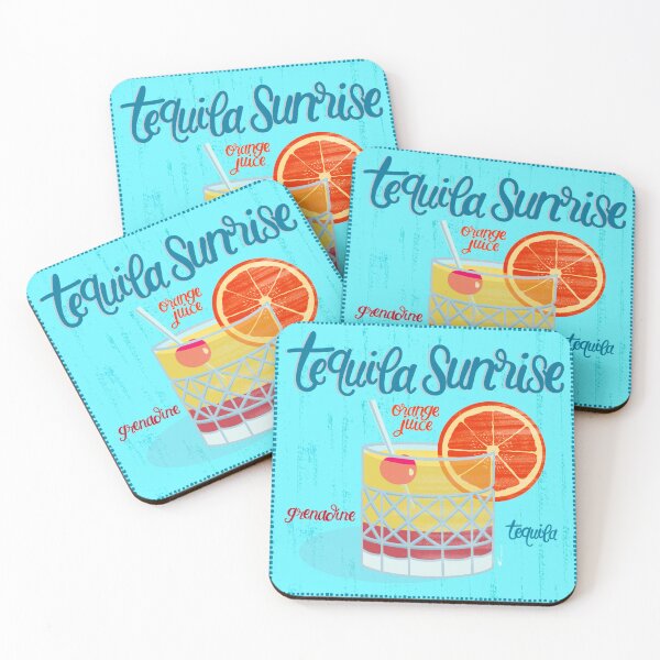 Item preview, Tequila Sunrise designed and sold by EV Visuals.