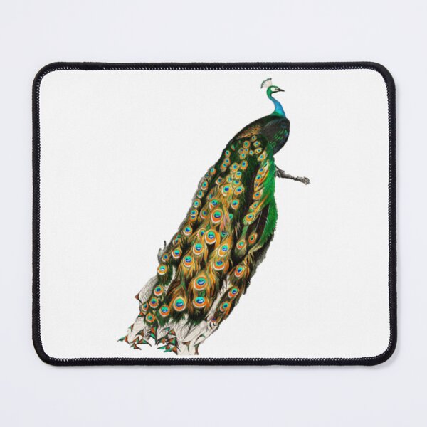 Item preview, Peacocks are beautiful! designed and sold by TeeZoneZtore.