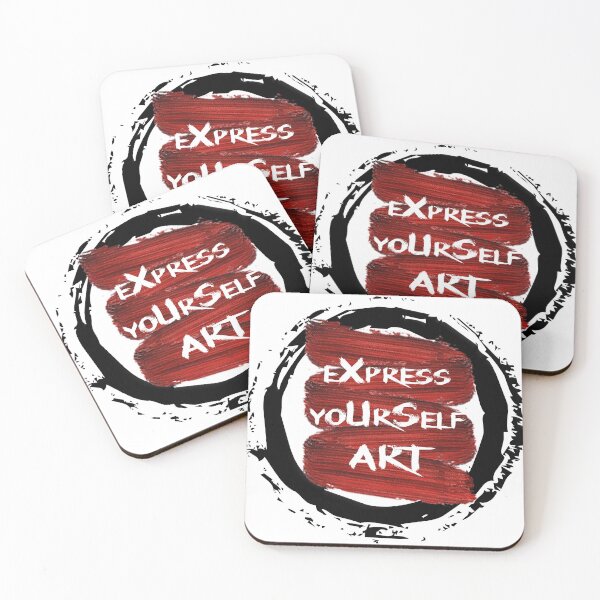 Item preview, eXpress yoUrSelf ART designed and sold by XpressUSelf.