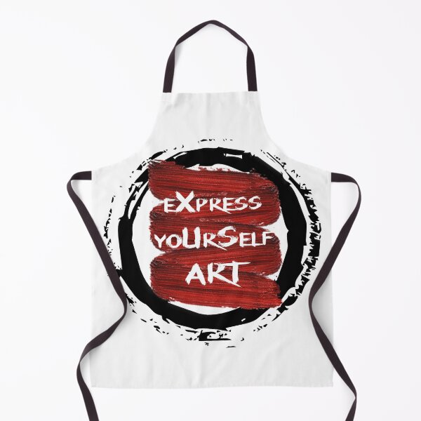 Item preview, eXpress yoUrSelf ART designed and sold by XpressUSelf.