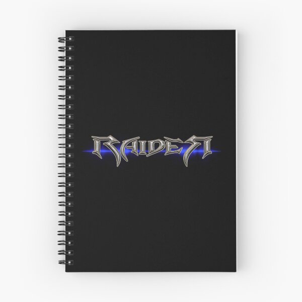 Item preview, Raider XV 1900, XV1900 blue designed and sold by KlaraBubble.