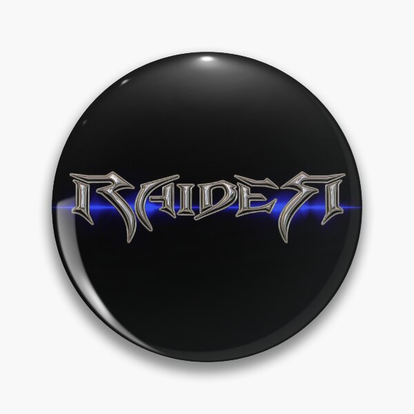 Item preview, Raider XV 1900, XV1900 blue designed and sold by KlaraBubble.