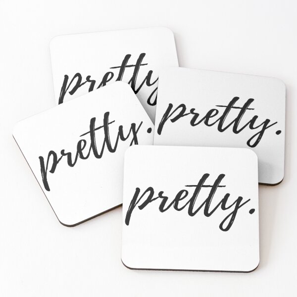 Item preview, pretty. designed and sold by HappyWearHouse.