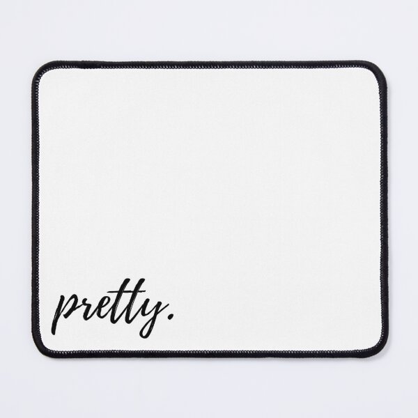 Item preview, pretty. designed and sold by HappyWearHouse.